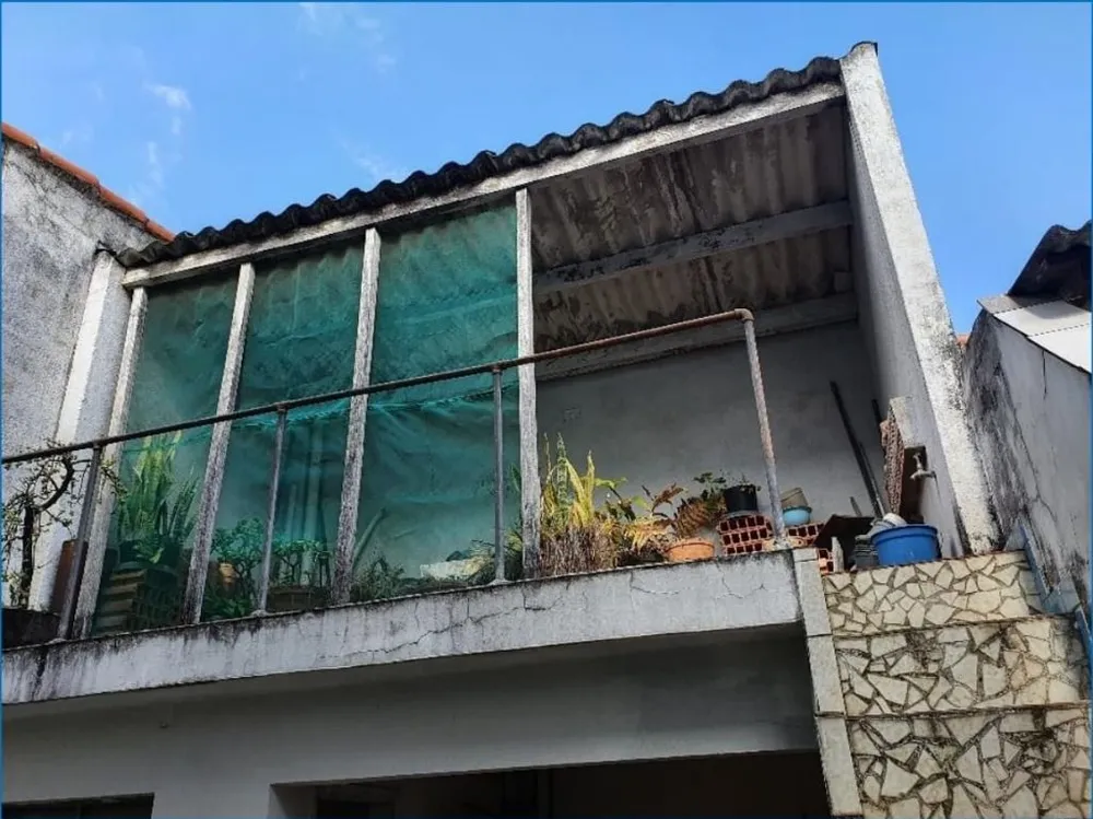 Casa, 3 quartos, 163 m² - Foto 3