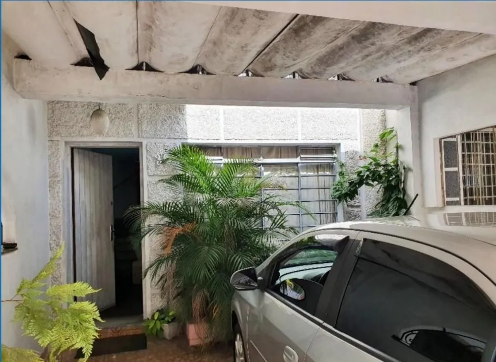 Casa, 3 quartos, 163 m² - Foto 2