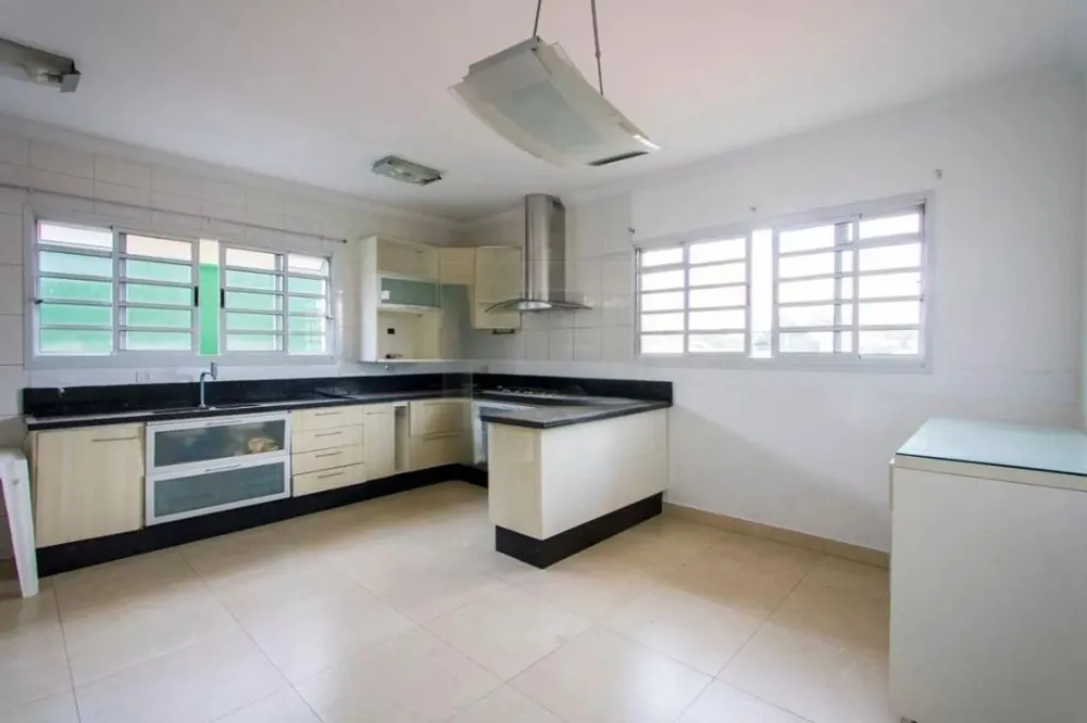 Sobrado, 4 quartos, 350 m² - Foto 4