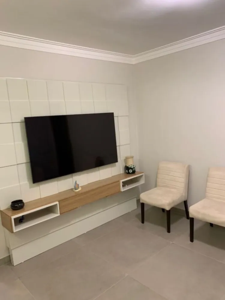Casa, 3 quartos, 160 m² - Foto 3