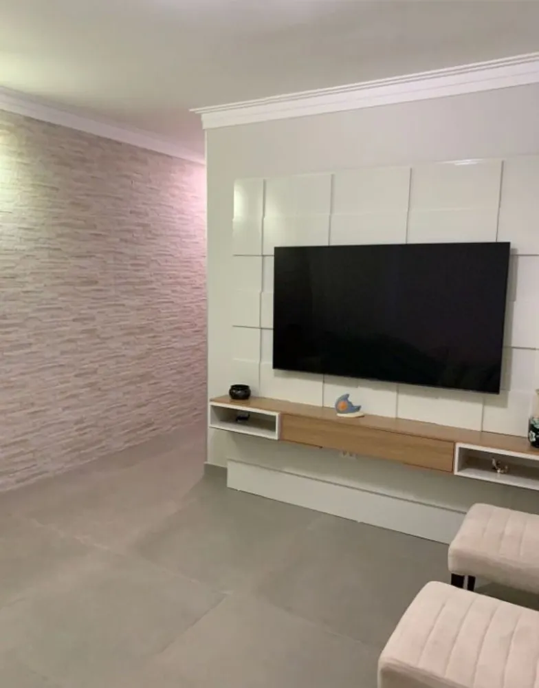Casa, 3 quartos, 160 m² - Foto 4
