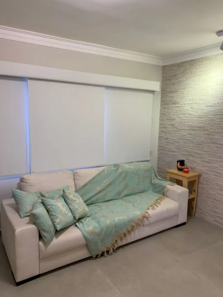 Casa, 3 quartos, 160 m² - Foto 1