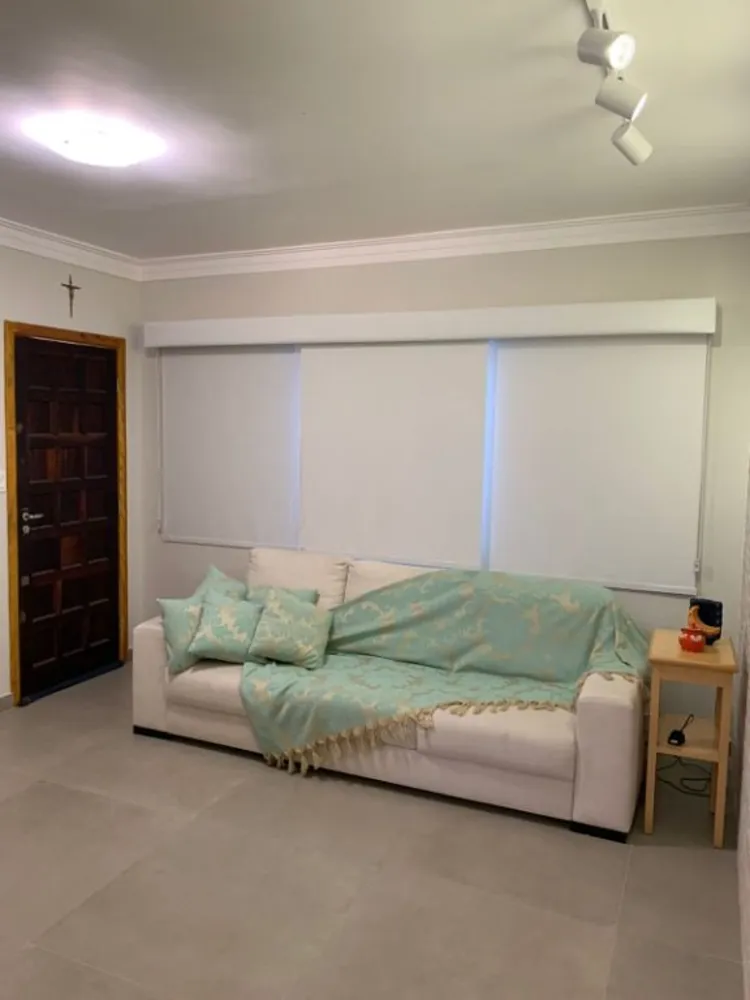 Casa, 3 quartos, 160 m² - Foto 2