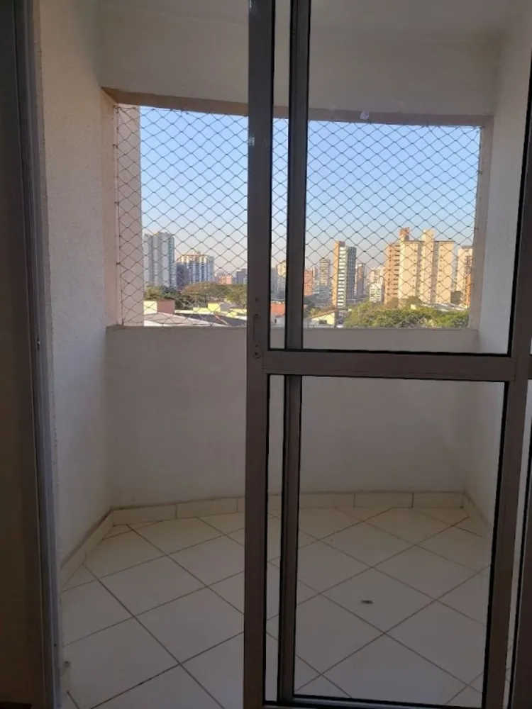 Apartamento, 2 quartos, 65 m² - Foto 2