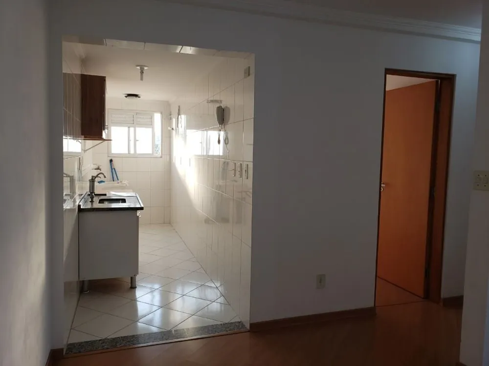 Apartamento, 2 quartos, 65 m² - Foto 1