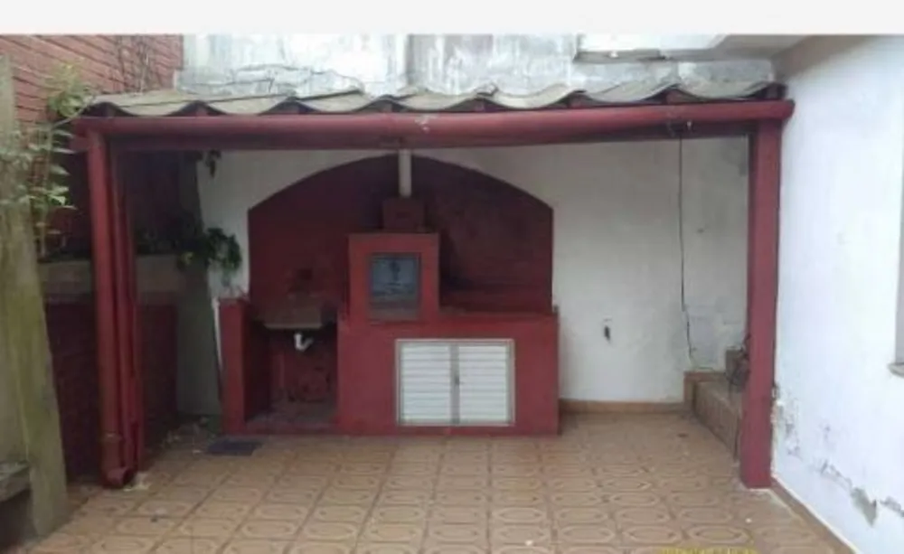 Sobrado, 4 quartos, 339 m² - Foto 1