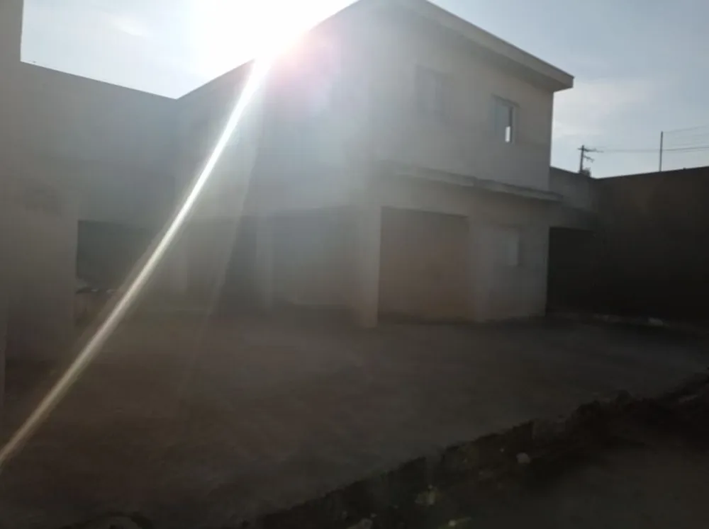 Depósito-Galpão, 600 m² - Foto 3