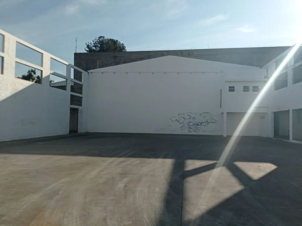 Depósito-Galpão, 600 m² - Foto 1