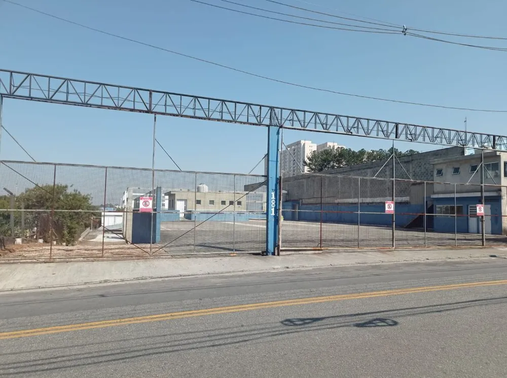 Depósito-Galpão, 600 m² - Foto 4