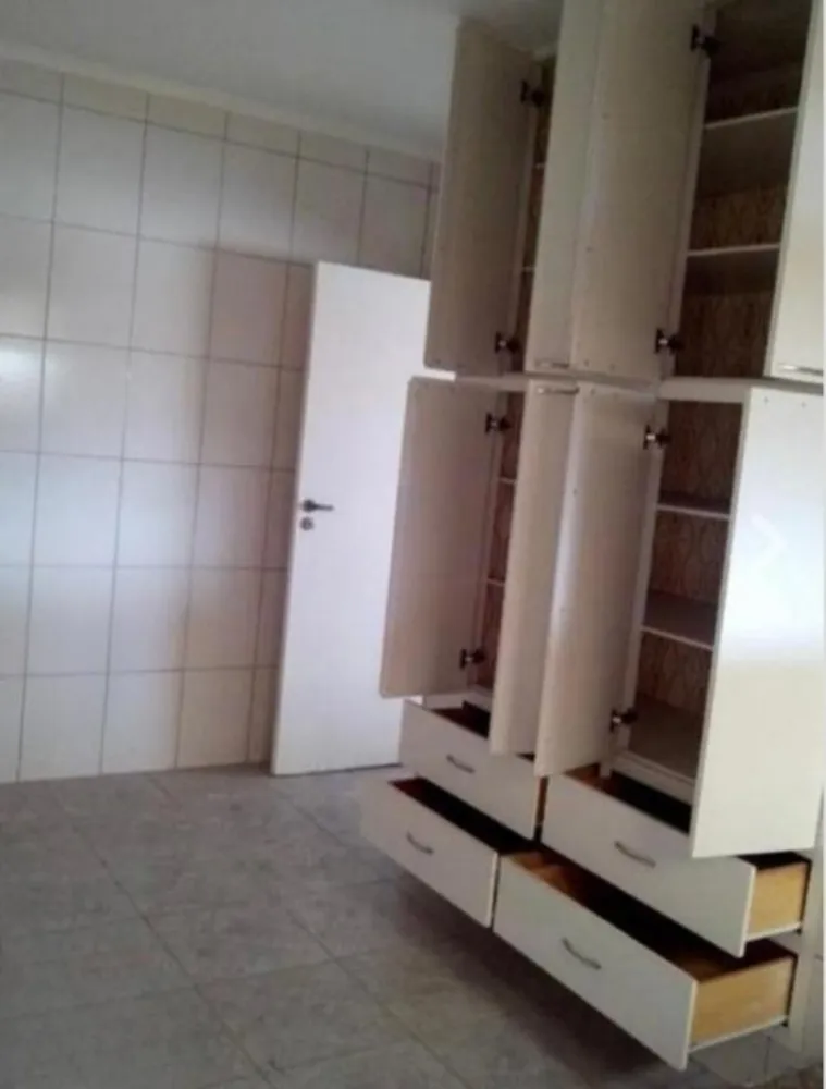 Sobrado, 2 quartos, 130 m² - Foto 1