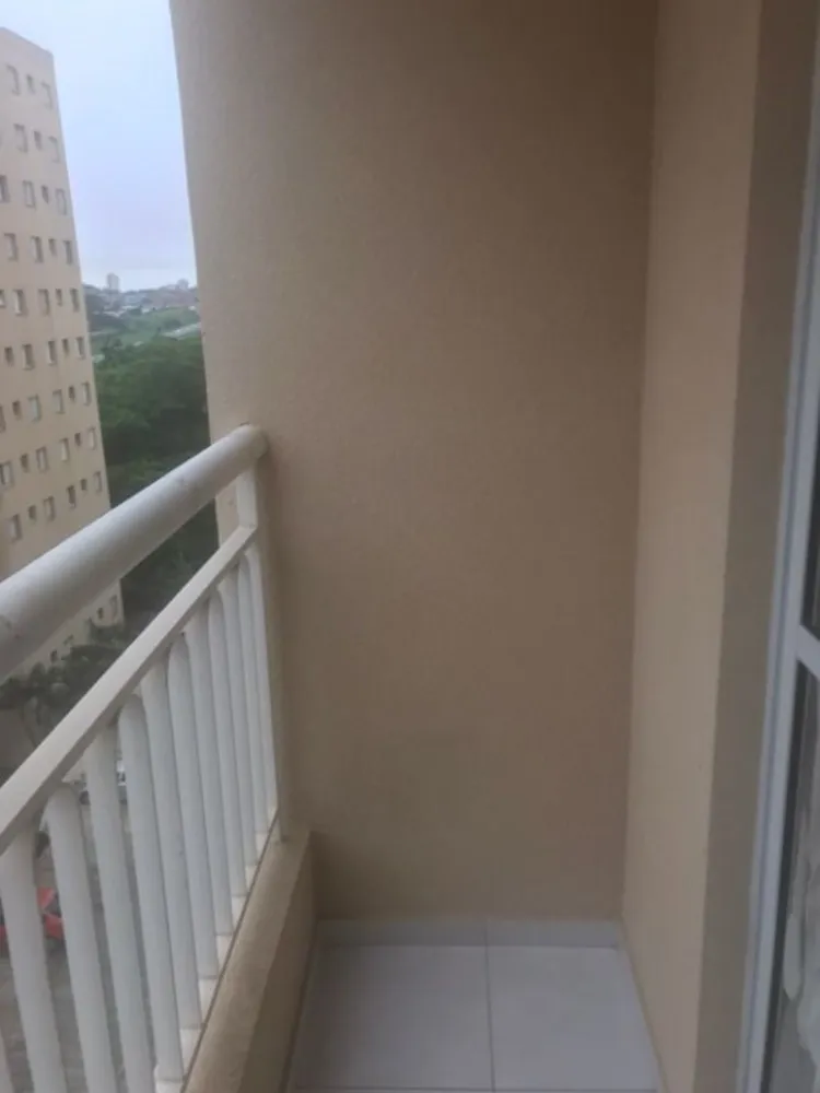 Apartamento, 2 quartos, 487 m² - Foto 2