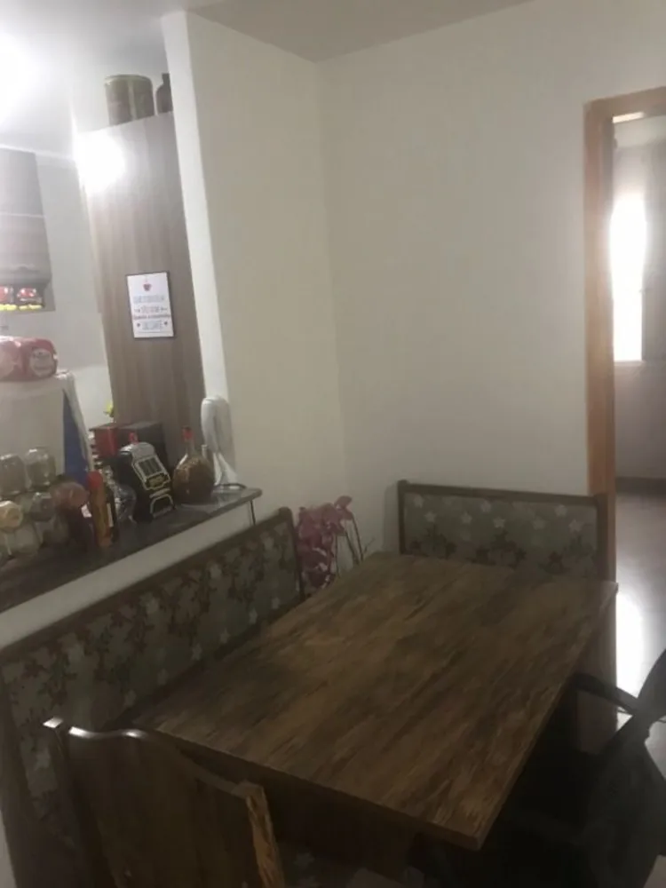 Apartamento, 2 quartos, 487 m² - Foto 4