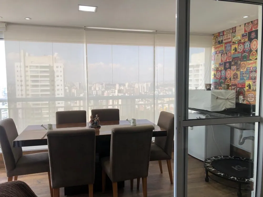 Apartamento, 3 quartos, 107 m² - Foto 3