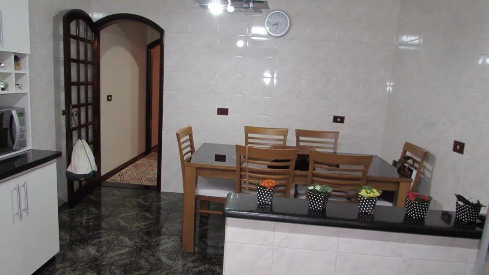 Sobrado, 3 quartos, 200 m² - Foto 4