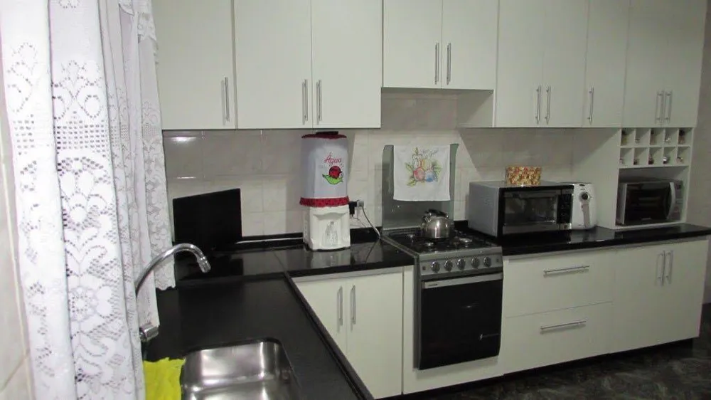 Sobrado, 3 quartos, 200 m² - Foto 3