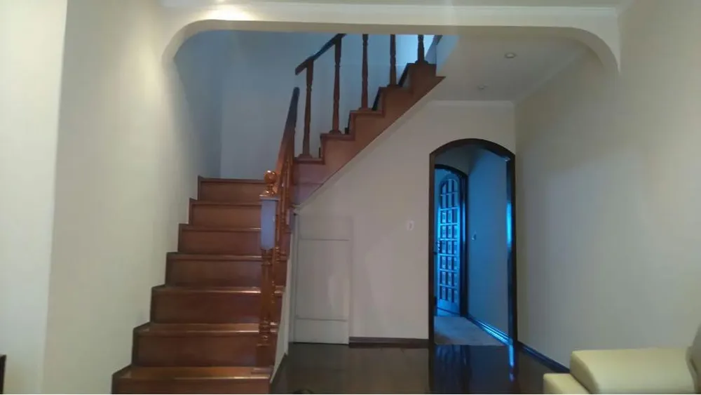Sobrado, 3 quartos, 200 m² - Foto 2