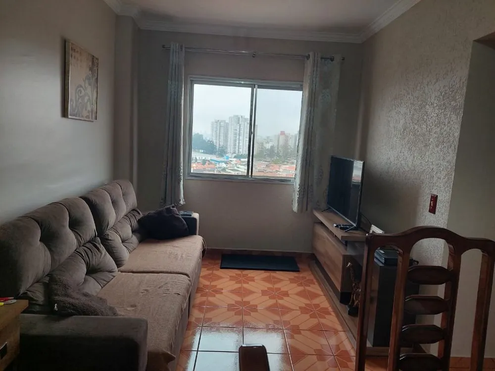 Apartamento, 2 quartos, 57 m² - Foto 3