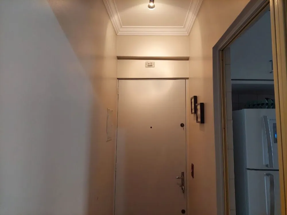 Apartamento, 2 quartos, 57 m² - Foto 2