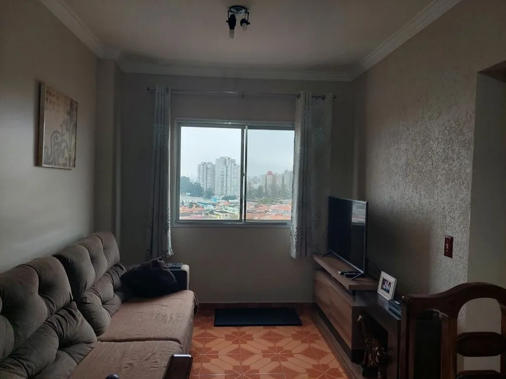 Apartamento, 2 quartos, 57 m² - Foto 1