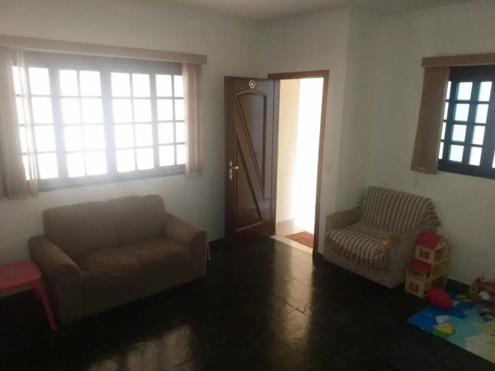 Sobrado, 5 quartos, 120 m² - Foto 1