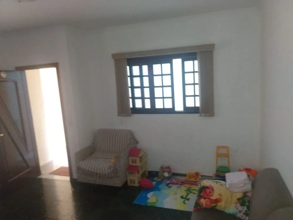 Sobrado, 5 quartos, 120 m² - Foto 2
