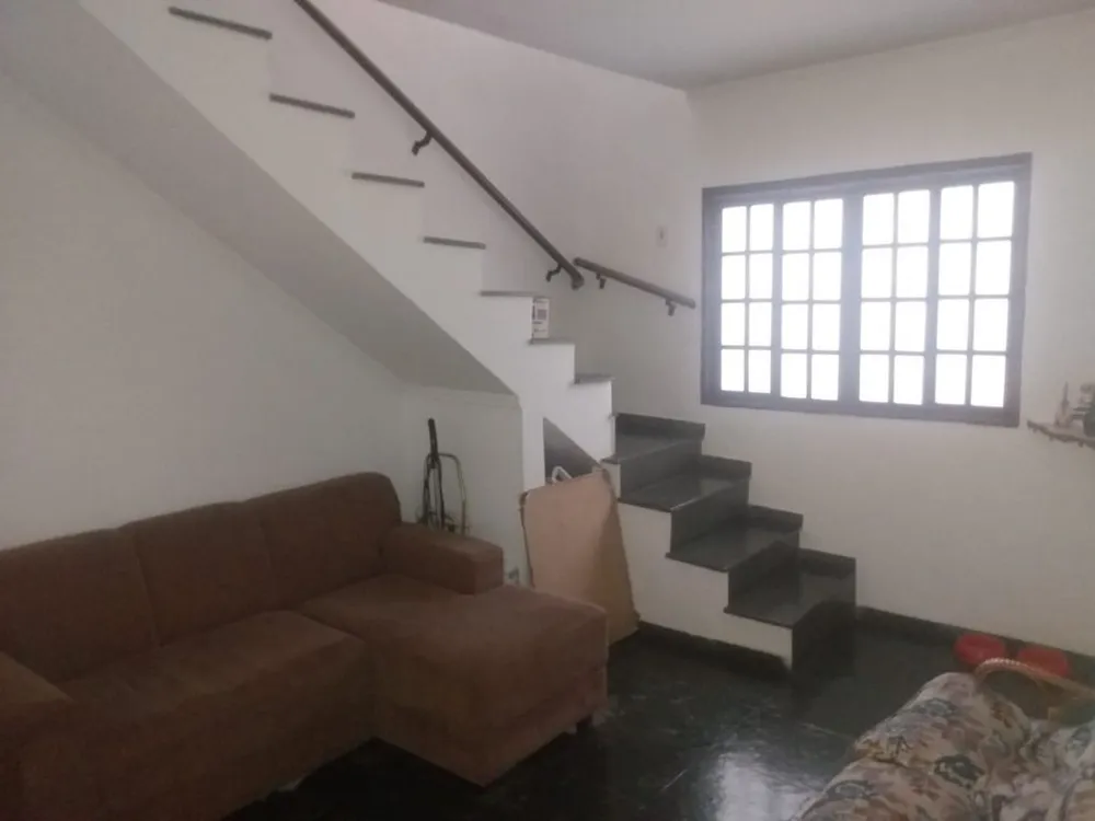 Sobrado, 5 quartos, 120 m² - Foto 4