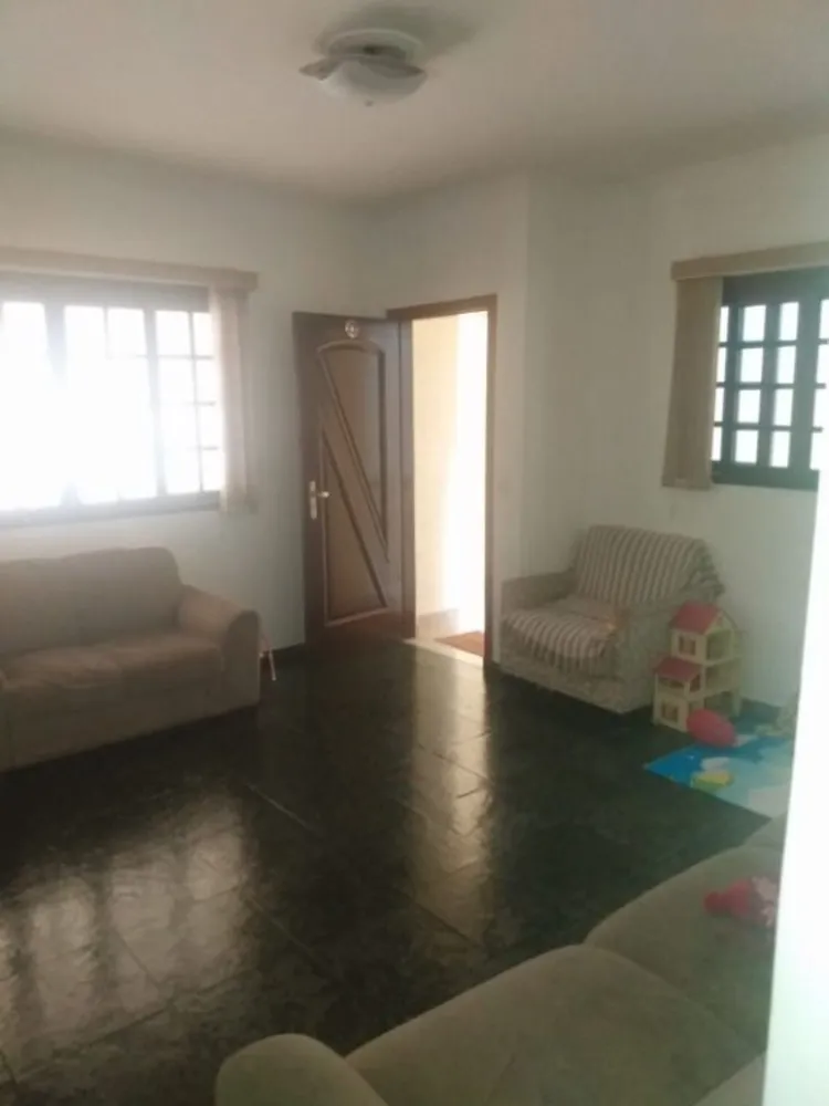 Sobrado, 5 quartos, 120 m² - Foto 3