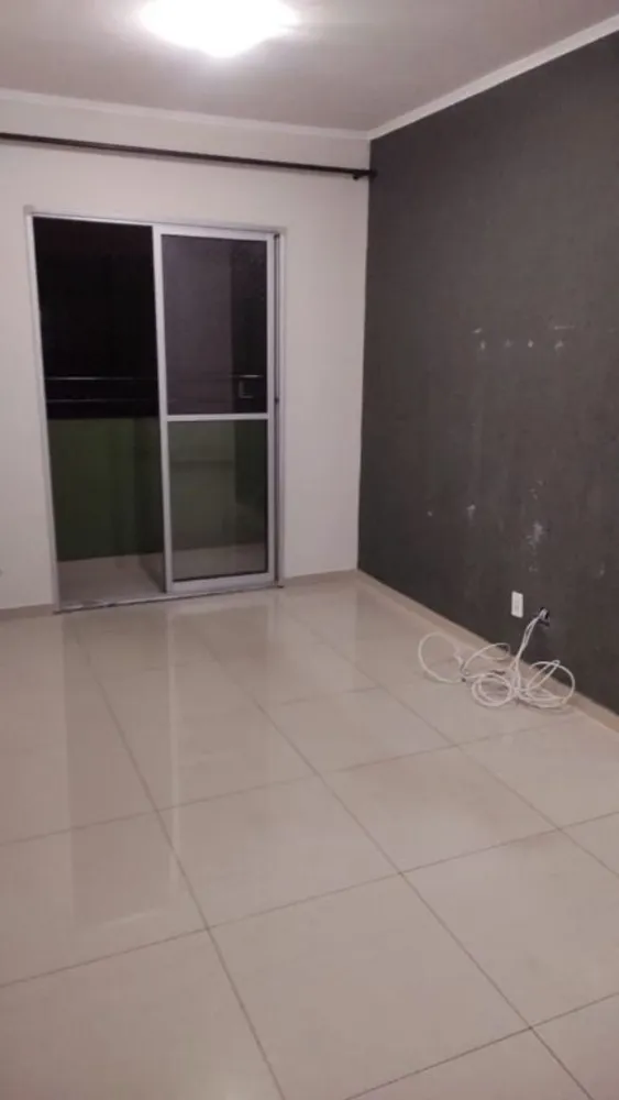 Apartamento, 2 quartos, 58 m² - Foto 1