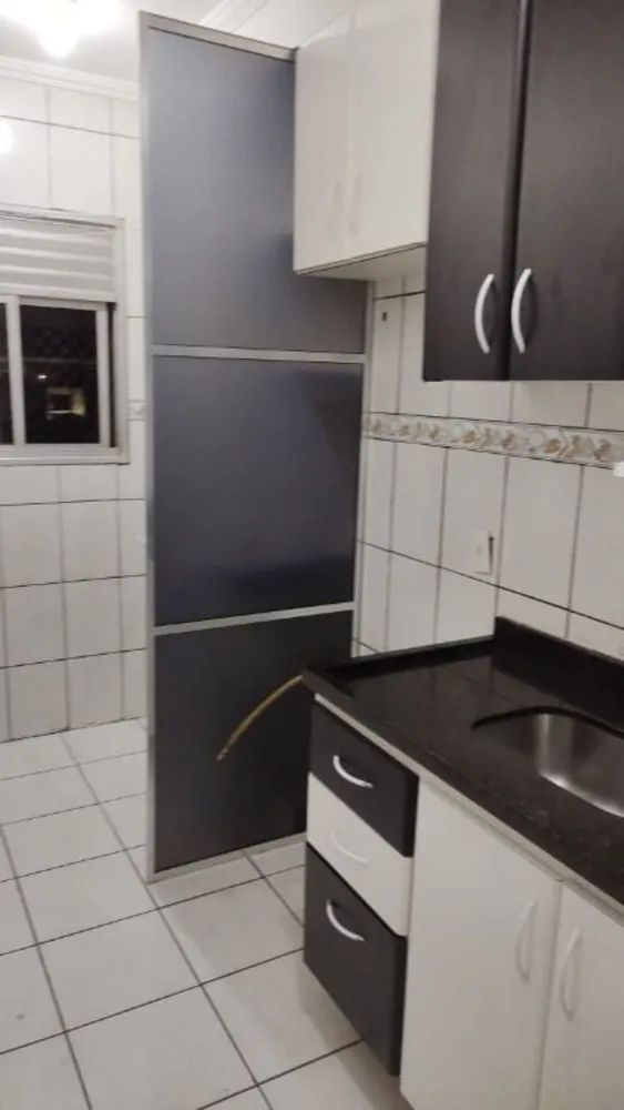 Apartamento, 2 quartos, 58 m² - Foto 4