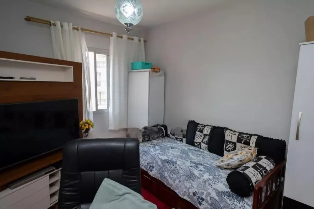 Apartamento, 2 quartos, 90 m² - Foto 4
