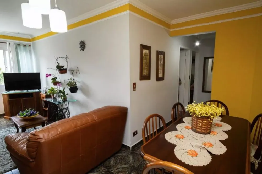 Apartamento, 2 quartos, 90 m² - Foto 3