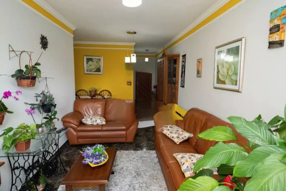 Apartamento, 2 quartos, 90 m² - Foto 2