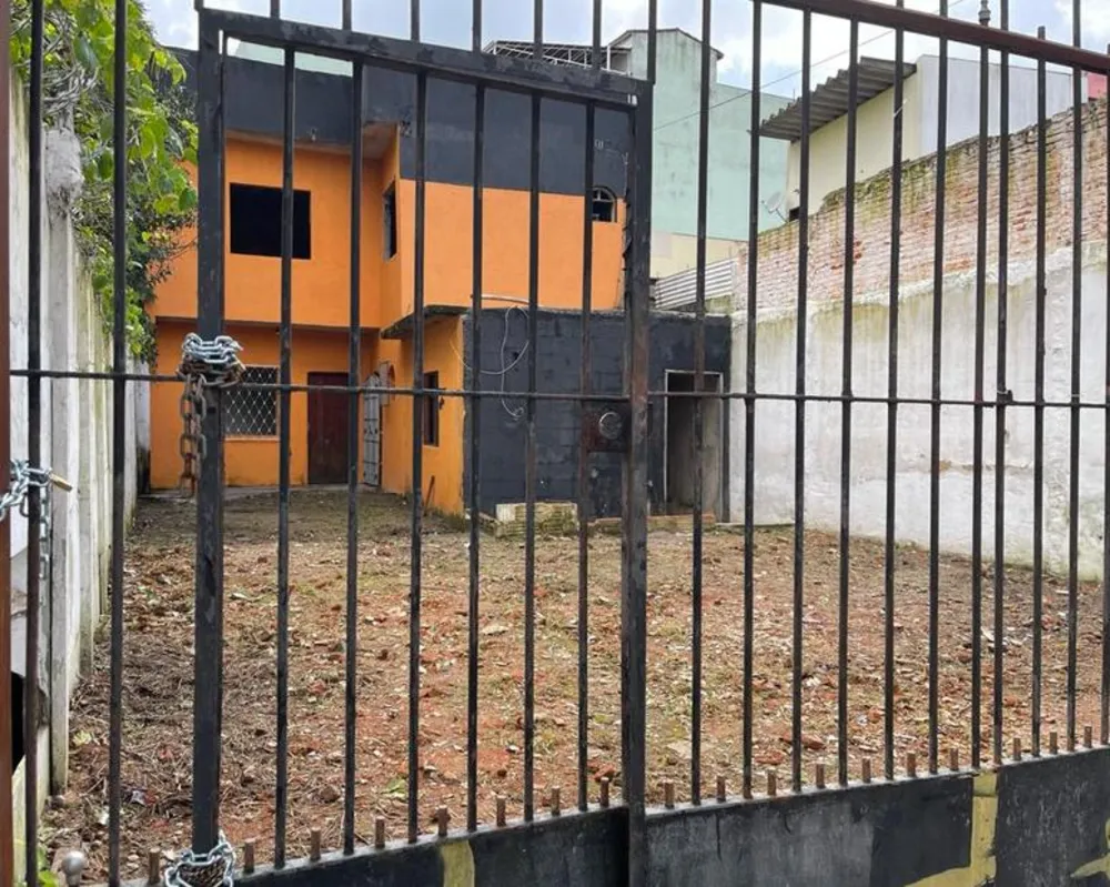 Terreno, 196 m² - Foto 4