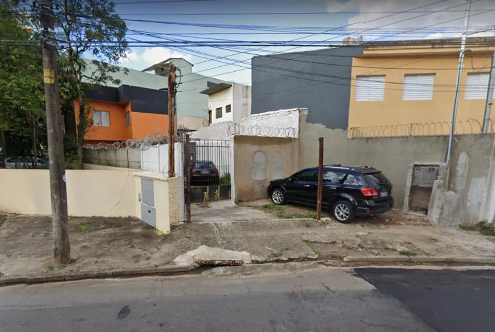 Terreno, 196 m² - Foto 1