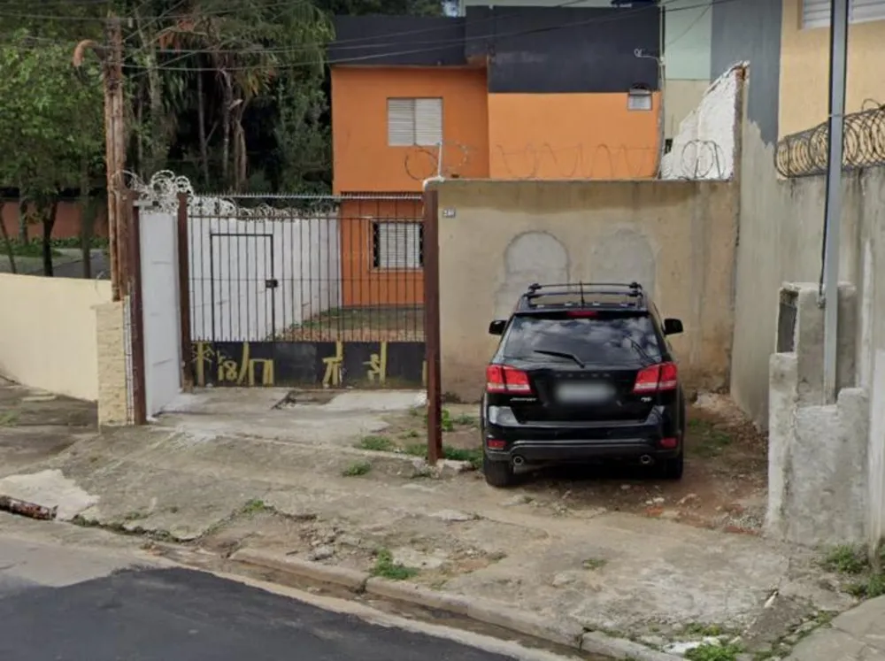 Terreno, 196 m² - Foto 2