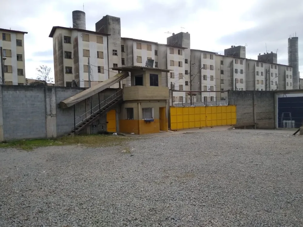 Terreno, 7871 m² - Foto 1