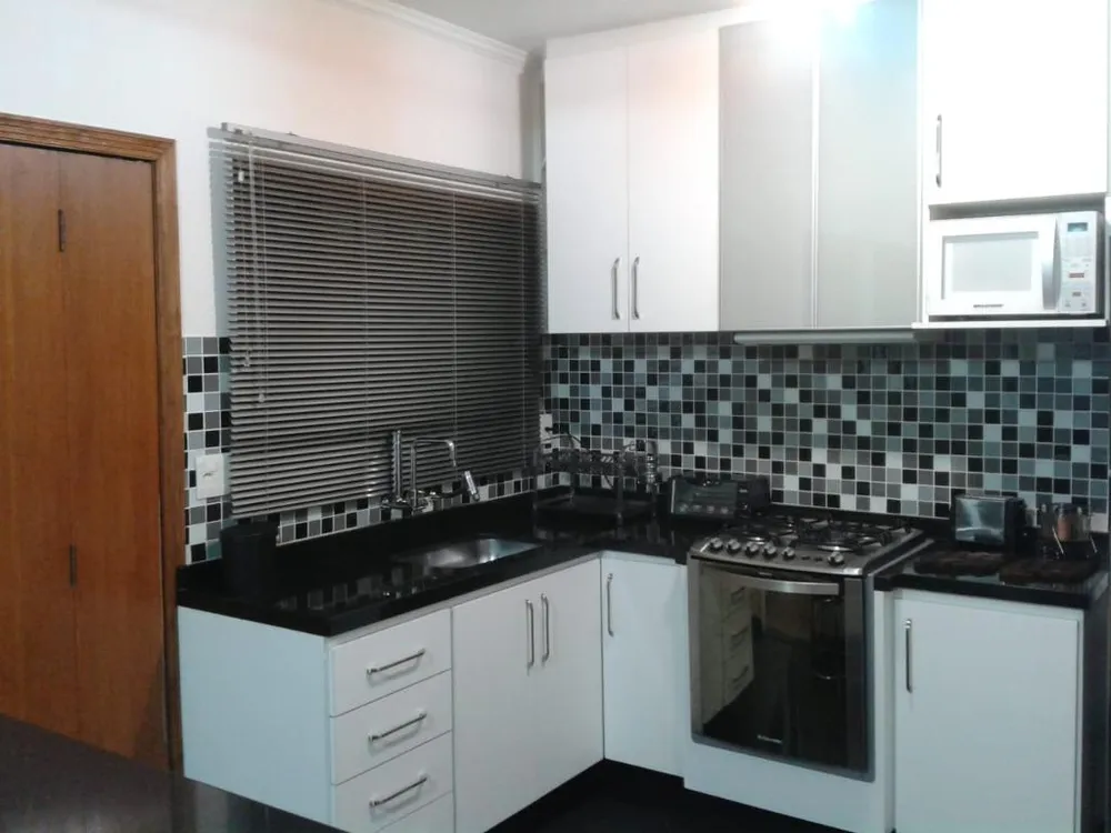 Sobrado, 3 quartos, 140 m² - Foto 4