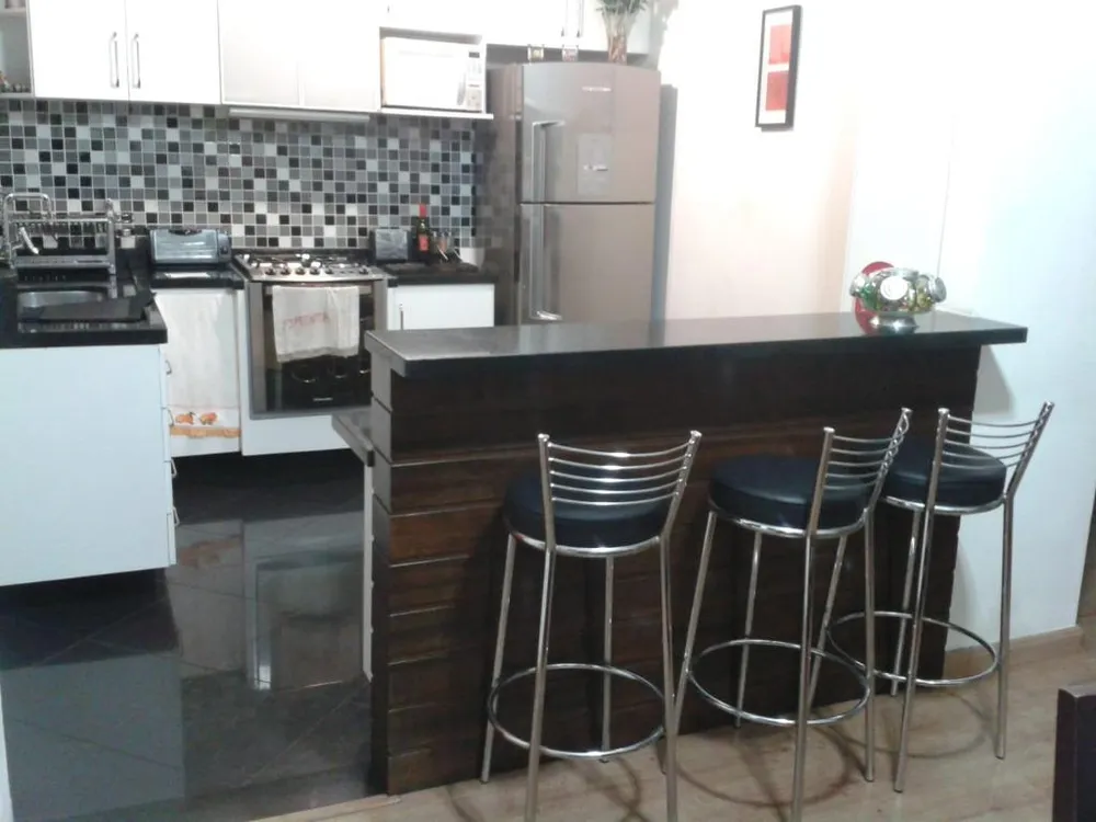 Sobrado, 3 quartos, 140 m² - Foto 3