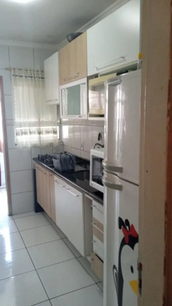 Apartamento, 2 quartos, 55 m² - Foto 4