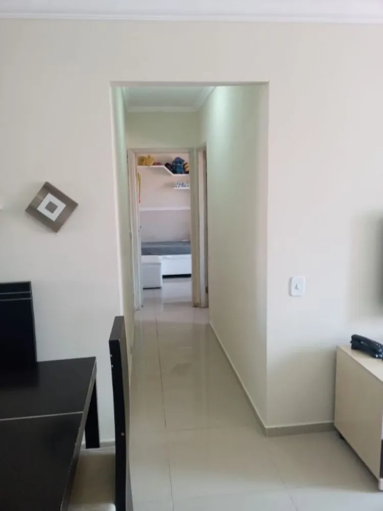 Apartamento, 2 quartos, 55 m² - Foto 2
