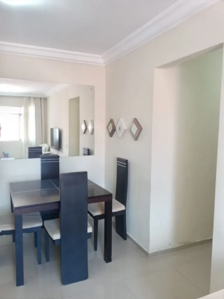 Apartamento, 2 quartos, 55 m² - Foto 3