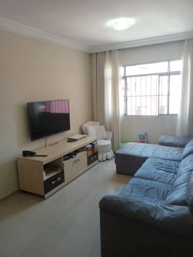 Apartamento, 2 quartos, 55 m² - Foto 1