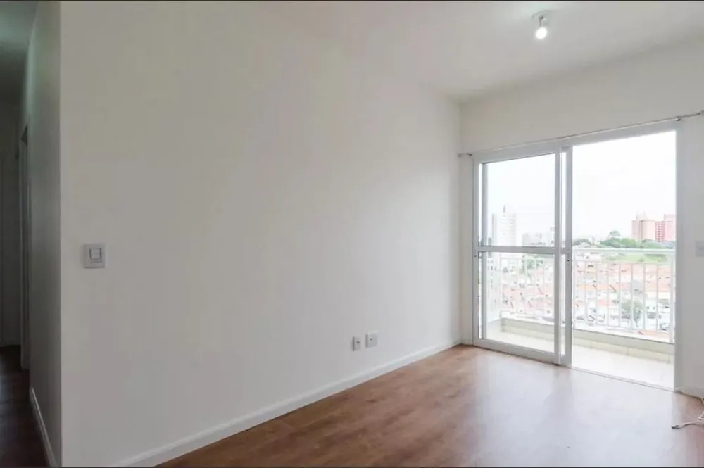 Apartamento, 2 quartos, 52 m² - Foto 1