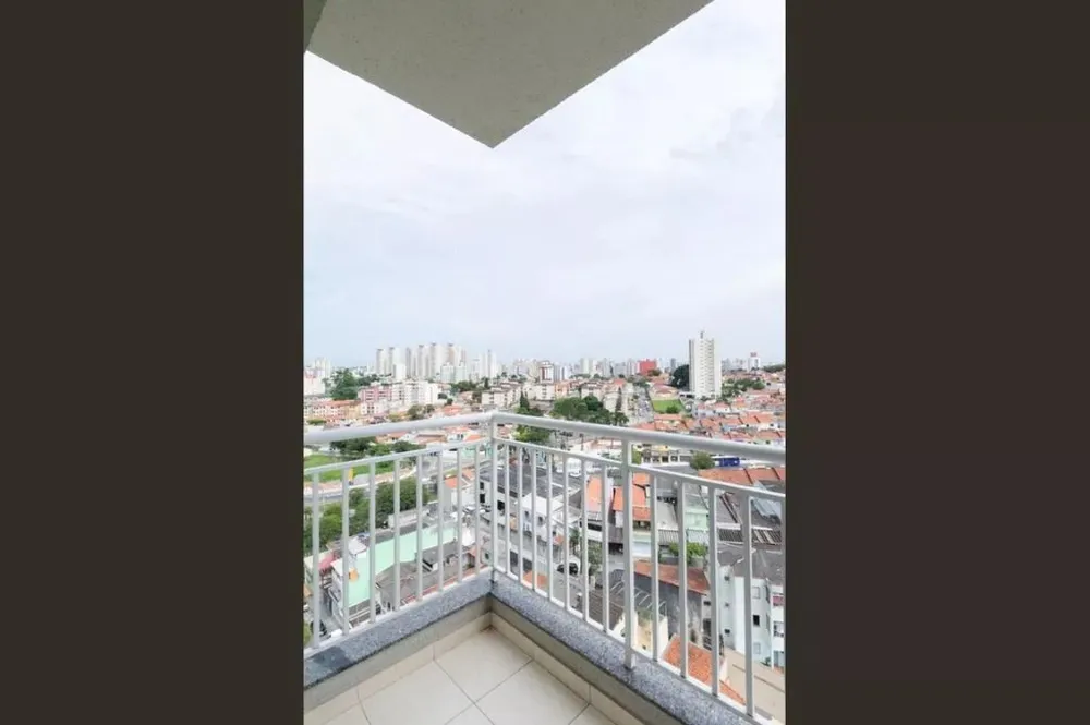 Apartamento, 2 quartos, 52 m² - Foto 3