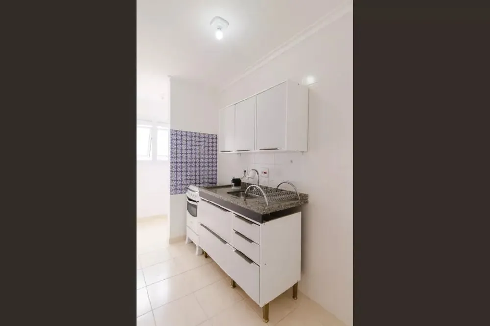 Apartamento, 2 quartos, 52 m² - Foto 4