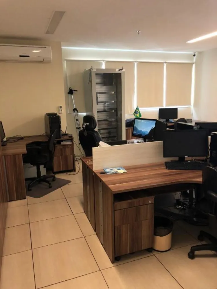 Sala-Conjunto, 37 m² - Foto 4