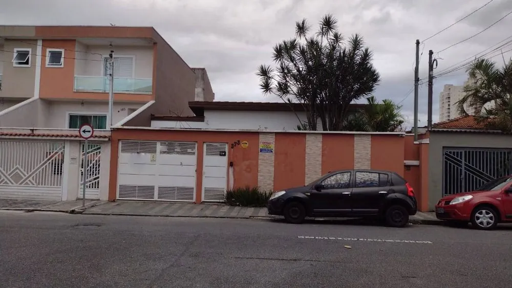 Casa, 3 quartos, 360 m² - Foto 1