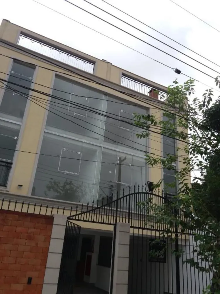 Cobertura, 2 quartos, 110 m² - Foto 2
