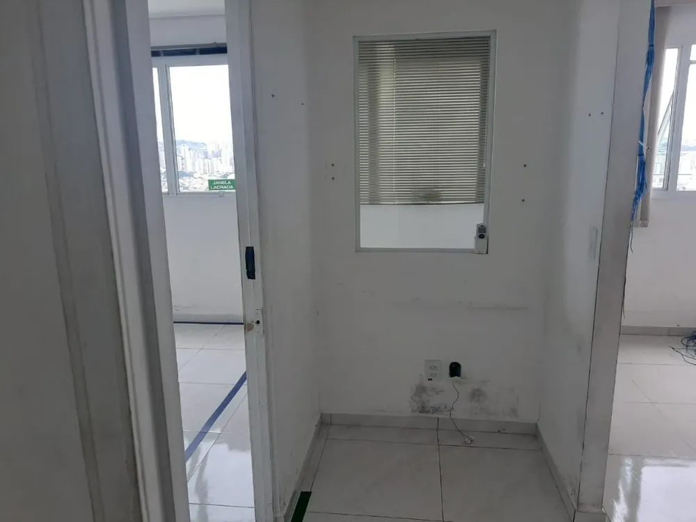 Sala-Conjunto, 39 m² - Foto 4