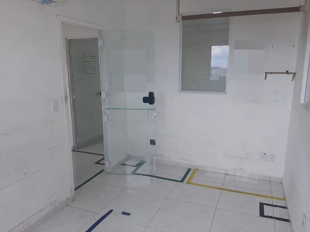 Sala-Conjunto, 39 m² - Foto 2